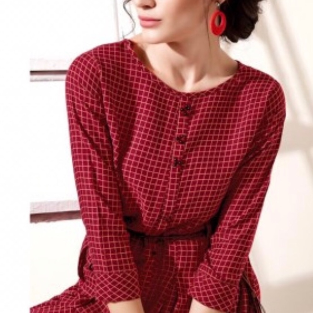 Casual dress/KURTY